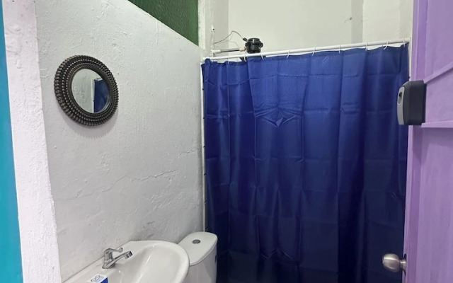 AQUI ME QUEDO here I stay