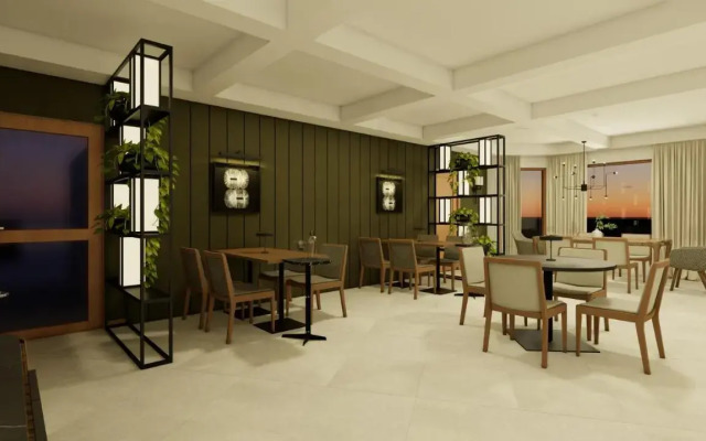 Puerto Manzano Boutique Hotel