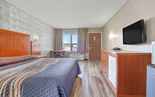 Devils Lake Inn By OYO Near Devils Lake Regional Airport