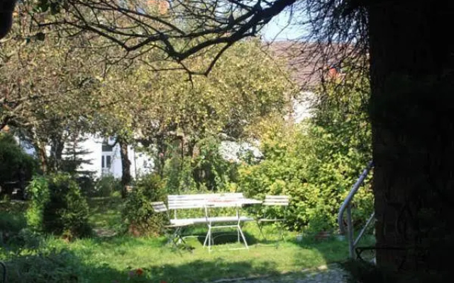 Hotel Reingard