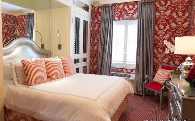 The Chesterfield Hotel Palm Beach