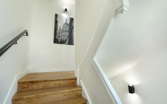 YAYS Paris Zola by Numa