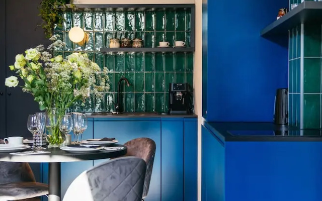 Estery12 - LoftAffair Collection