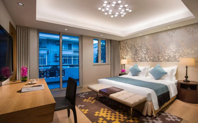 Citadines Biyun Shanghai