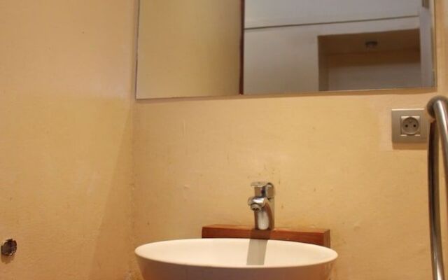 Hostellerie De La Sanaga