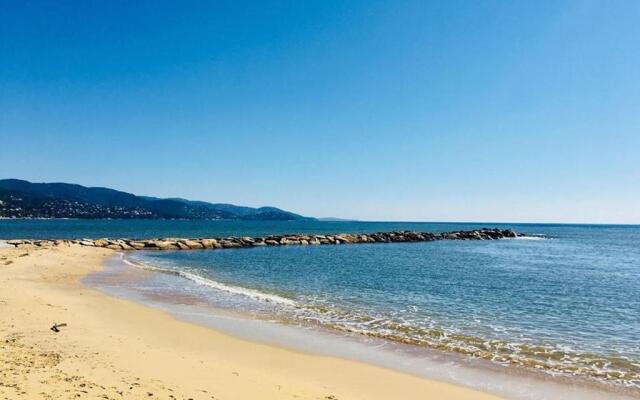 Appartement Le Lavandou, 2 pièces, 4 personnes - FR-1-251-390