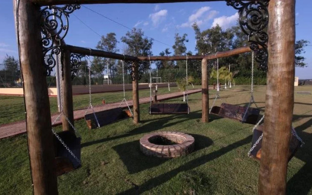 Hotel Fazenda Vida Bela