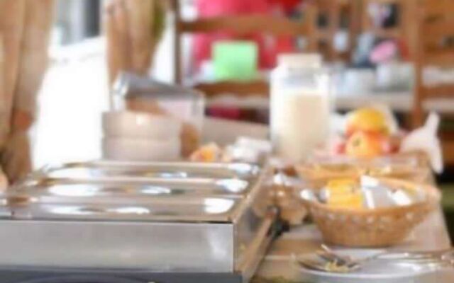 Wolkensteiner Zughotel