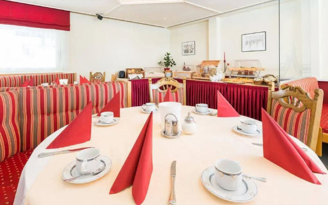 Pension Windau