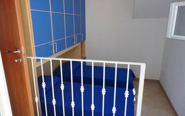 VersoSud - Appartamento Posto Rosso 05