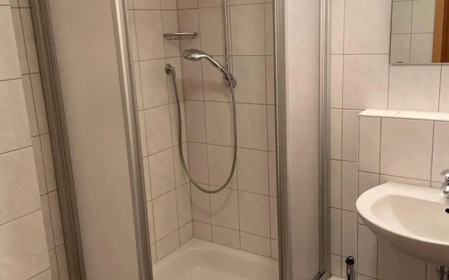 Lovely Apartment with Balcony in Willingen near Ski Lift