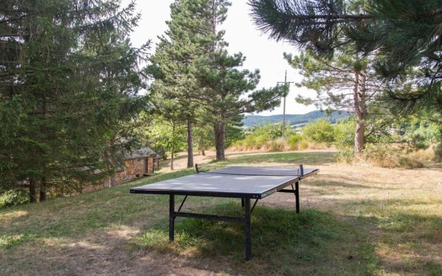 Village Vacances de Barre des Cevennes