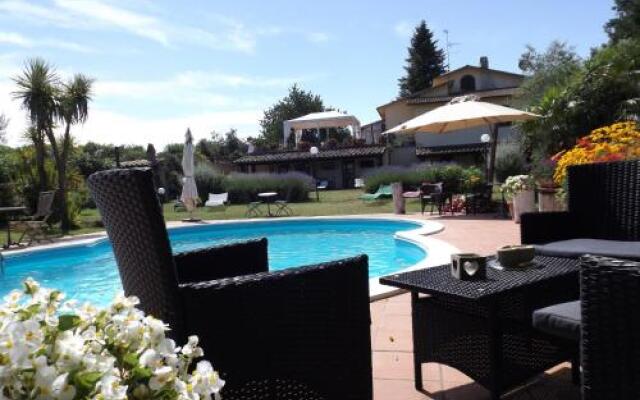 Agriturismo San Giacomo