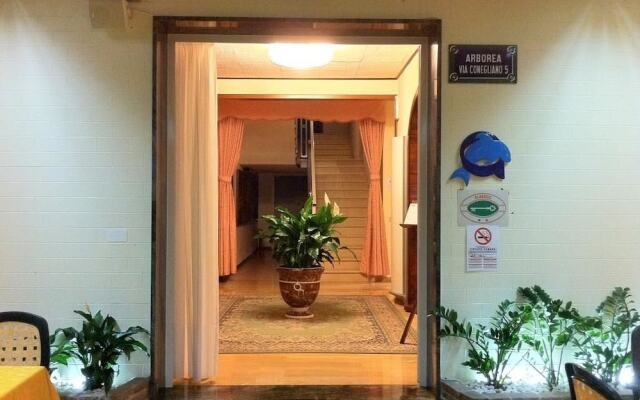 Hotel Dolomiti & Arborea