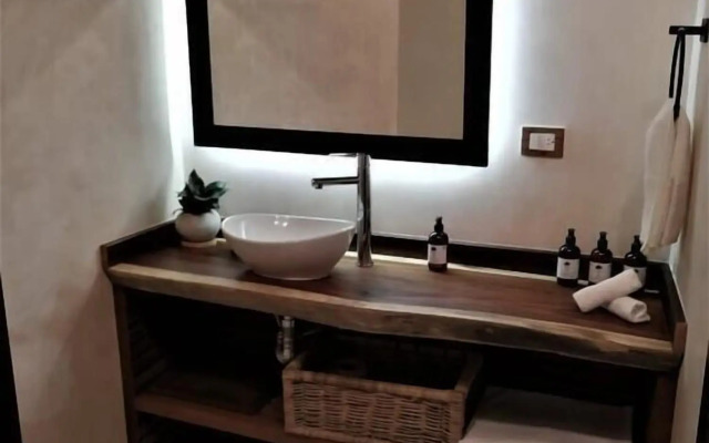 Hotel Boutique TerraNova