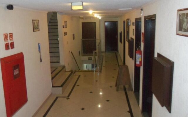 Casablanca Hotel Osasco