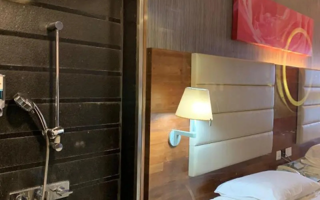 Four Points by Sheraton Visakhapatnam