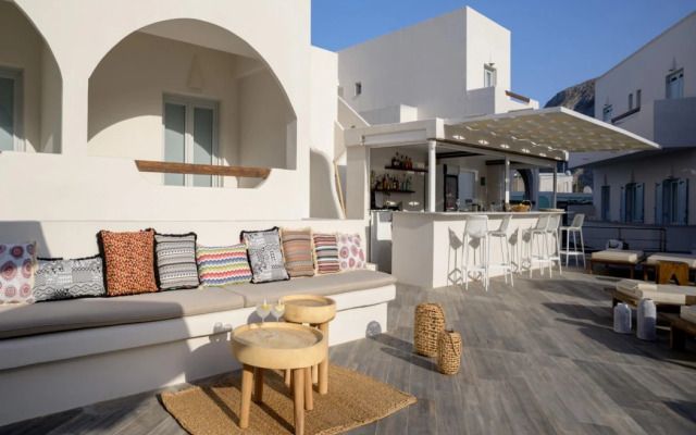 Selini Hotel