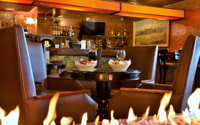The Centurion Hotel