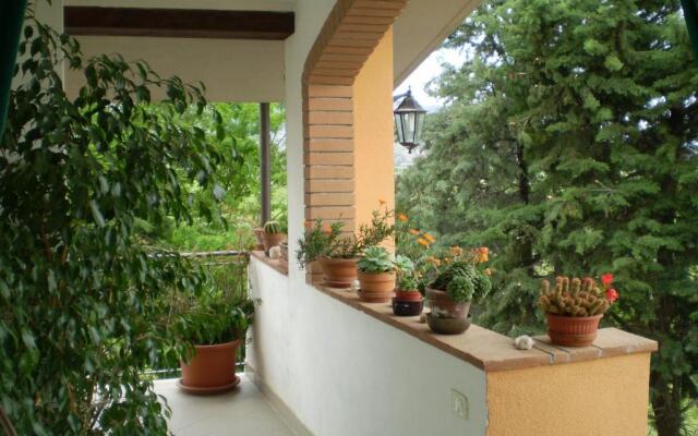 Agriturismo Ternova