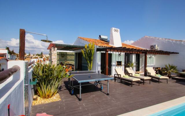 Villa Krabi