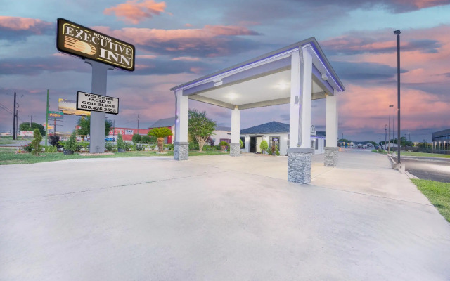 Executive Inn of Hondo