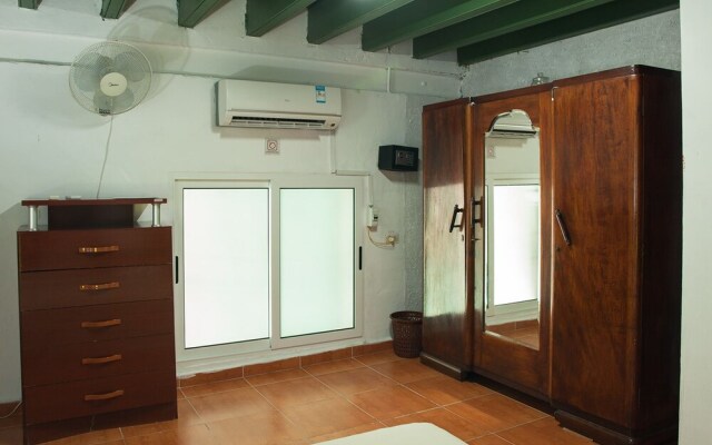 Casa Lafayette 269