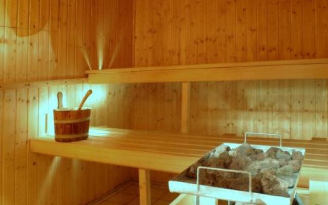 Pension Haus Pentacon