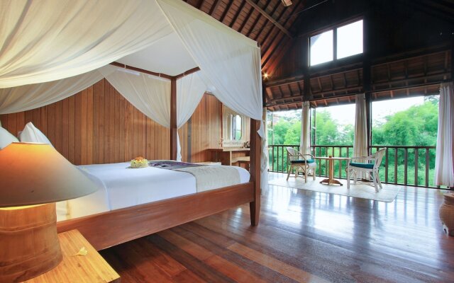 Sarin Ubud Villa