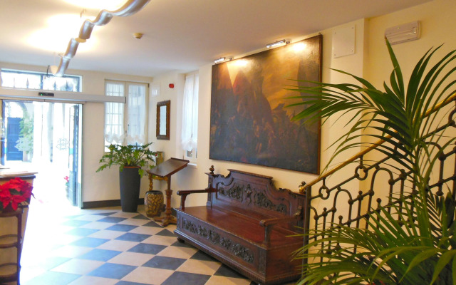 Hotel Sant'Antonin