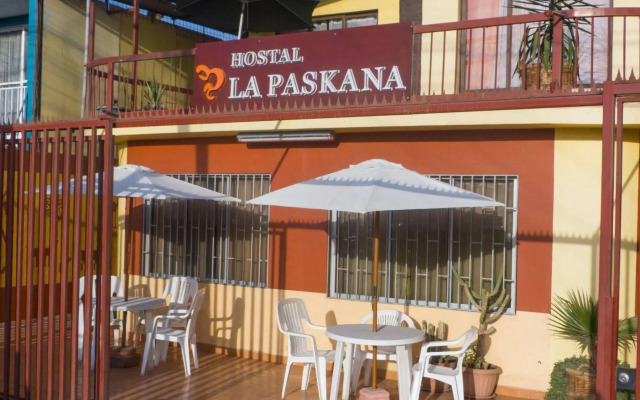 La Paskana Bed & Breakfast