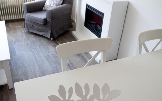Appartement Sonnevanck