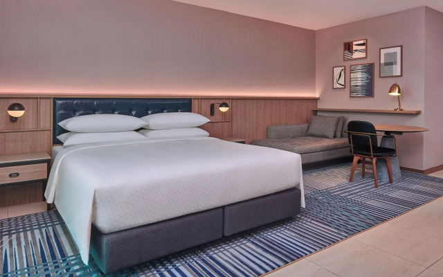 Four Points By Sheraton Desaru