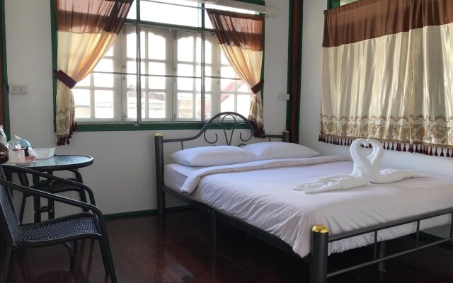 Zzz Hostel Chiangkhan