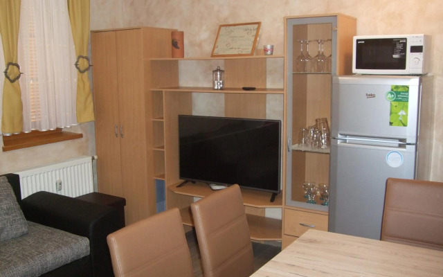 Apartment Borovnica