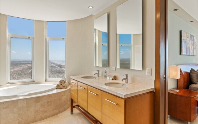 Encanto Living 0901 -2BR by Kivoya