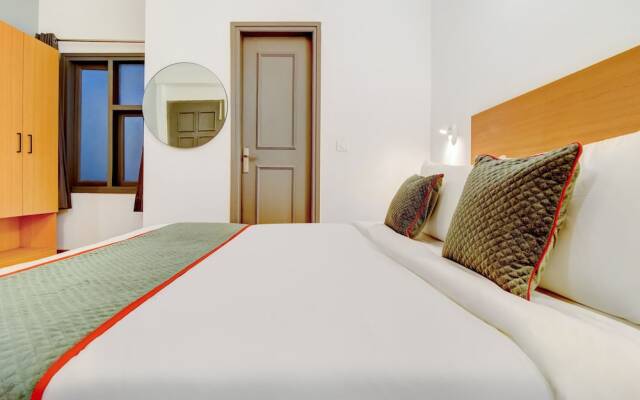 Hotel Aravali Inn & Banquet Hall