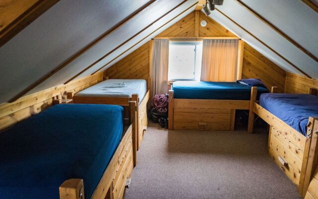 Estes Park Adventure Hostel