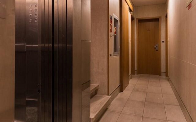 Hotel Botanico