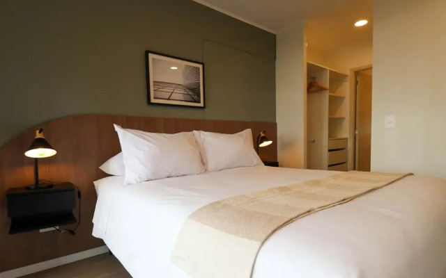 w Grandiosel 2BR in Miraflores Near Larcomar