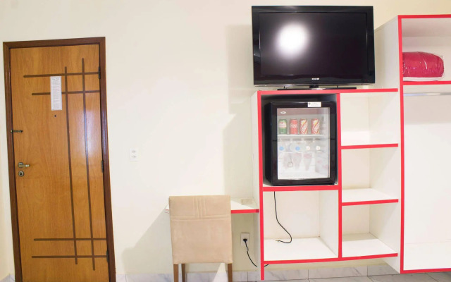 Rio Claro Plaza Hotel