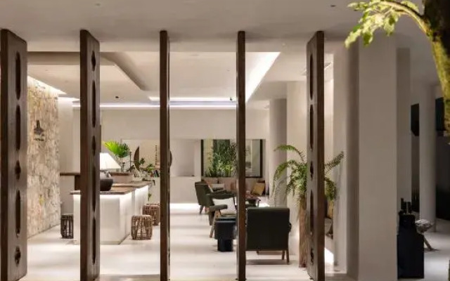 Yandunhai No.1 Courtyard