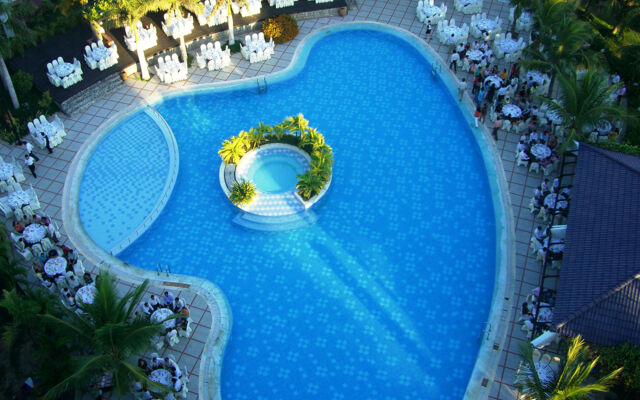 Saigon Ninh Chu Hotel & Resort