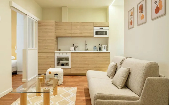 Résidence Greffulhe