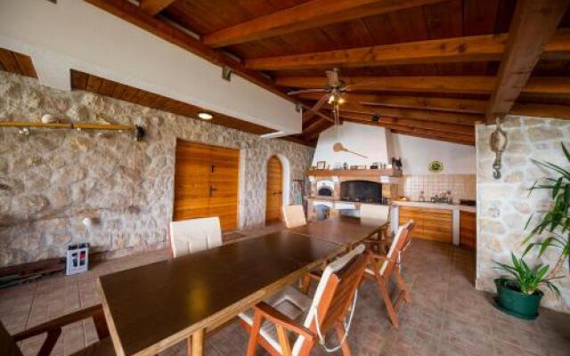 Apartments Leonarda