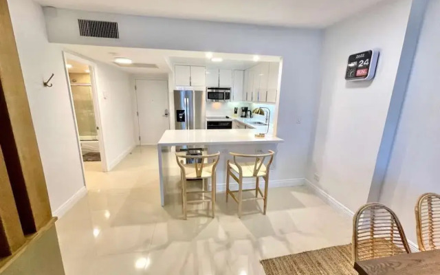 Ba Miami Apartments