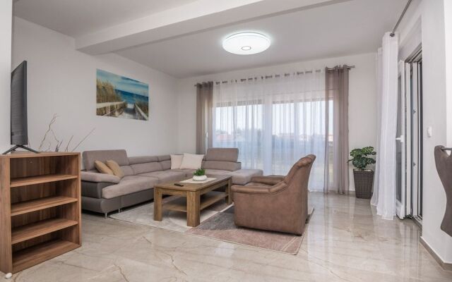 Apartments Nekic