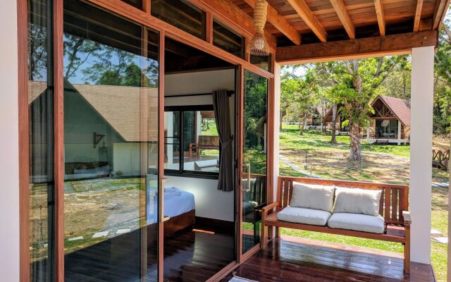 Phayamas Private Beach Resort and Island Brew - Adults Only