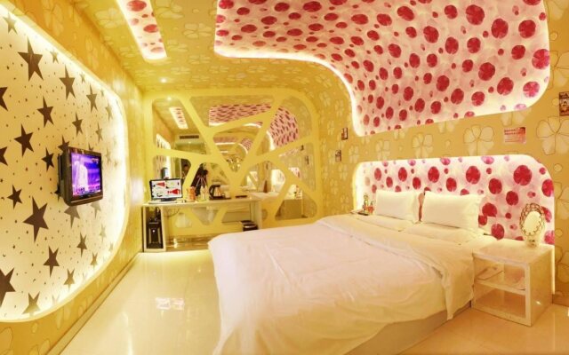 Meijia Youth Road Hotel