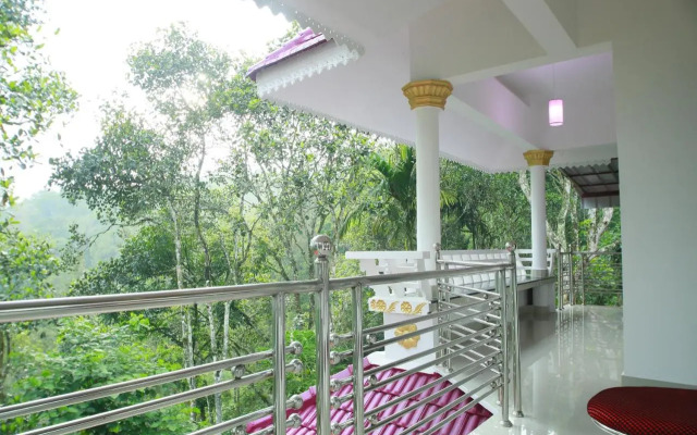 Mount Spring Valley Homestay